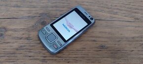 Telefón Nokia 6600i