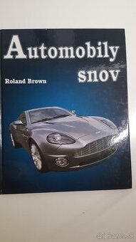 Automobily snov