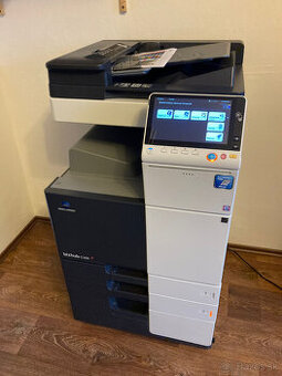 Konica Minolta bizhub C308