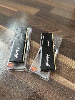 Kingston Fury 32GB DDR5 5600Mhz RGB