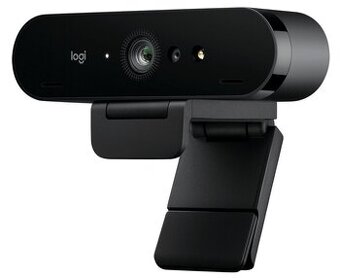 Webkamera Logitech BRIO 4K