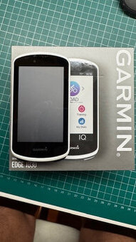 Navigácia Garmin Edge 1030