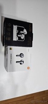 Xiaomi buds 5 + WG Airflex 7