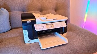 HP Officejet 6500