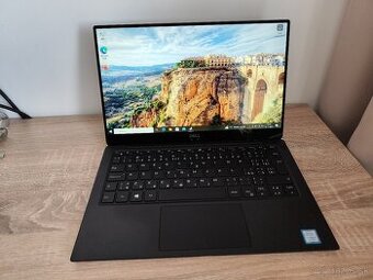 DELL XPS 13, i5-8250U, 8GB RAM, 256GB SSD