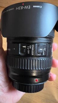 Canon EF 24-105 F4 L IS