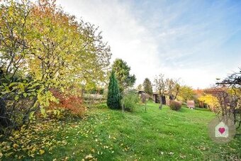 KOŠICE/SEVERNÉ MESTO - Záhradná chatka v príjemnom prostredí