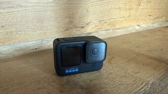 GoPro Hero 10 Black Edition