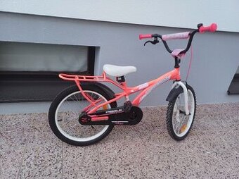 Bicykel velkost 20"