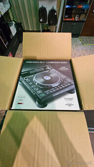 DENON DJ LC6000 Prime