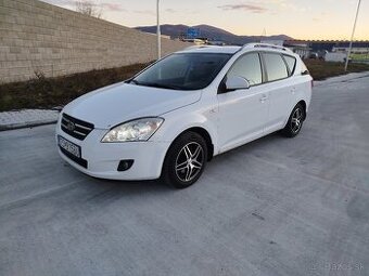 Kia ceed 1.6crdi