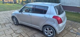 Predám Suzuki Swift