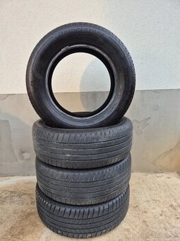 Predaj pneumatik značky Bridgestone 215/60 R16