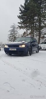 Volkswagen golf 1.9.  tdi