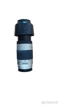 MINOLTA AF 75-300mm f/4.5 A-MOUNT – 100 EUR objektiv