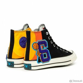 TENISKY CONVERSE X SPACE JAM New Legacy EU 44 + darček - 1