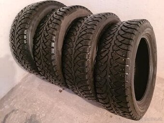 Vranik 205/55R16 zimné