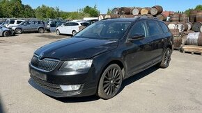 247.Škoda Octavia 3 1.6tdi CLHANa Náhradní díly