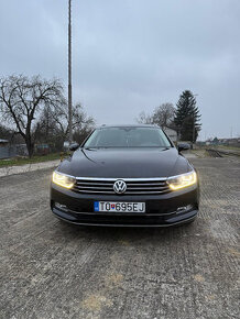 Volkswagen Passat Variant 2.0 TDI BMT Highline DSG