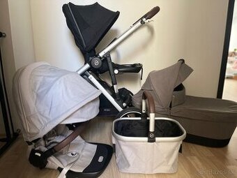 Cybex Gazelle S