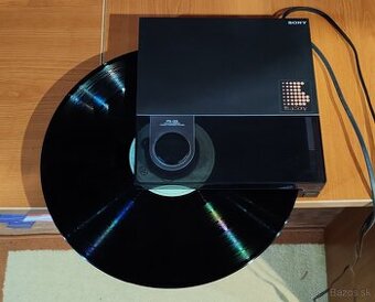 Gramofon Sony PS-Q3A