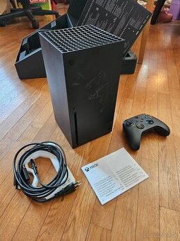 Xbox Series X