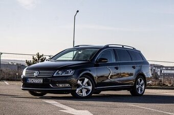 Volkswagen Passat Variant 2.0 TDI BMT Comfortline