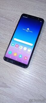 Samsung Galaxy A6 Plus /3/32GB prasknutý displej