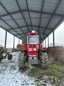 Ponukam na predaj Traktor MTZ Belarus 1025.3