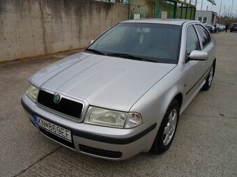 Škoda Octavia 1.6 Ambiente