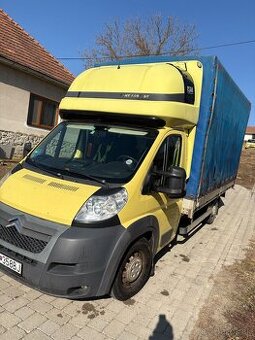 Iveco Daily 3,0Diesel 2011