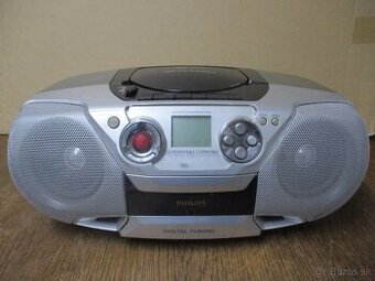 PHILIPS AZ1316/00C