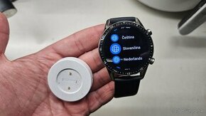 Smart hodinky Huawei Watch GT2 46mm