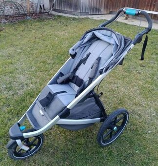 Thule Urban Glide 2