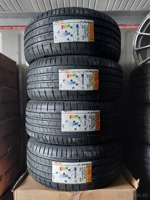 Nové letné pneumatiky 225/40R18 Pirelli Pzero