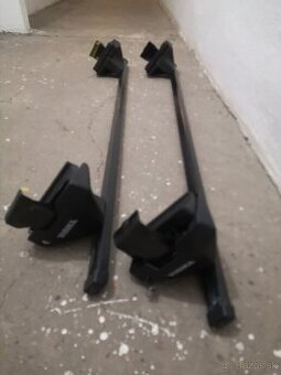 Stresny nosic Thule Toyota Yaris 3 gen od 2012