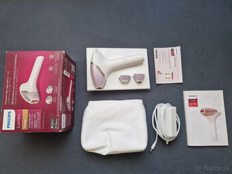 Philips Lumea Prestige BRI954