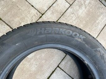 zimné pneumatiky 215/60 R16