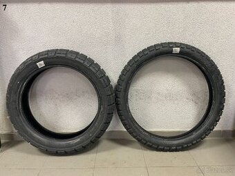 Sada Pirelli Scorpion Rally STR 150/70-R18 + 90/90-R21/ 95% - 1