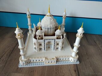 LEGO 10256 Taj Mahal