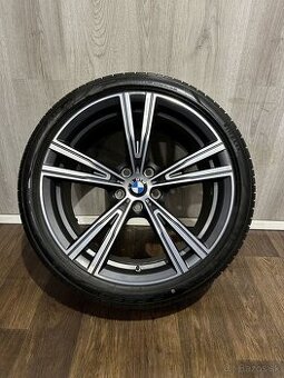 BMW 3 G20, G21, BMW 4 G22, G23 - orig.  ALU  R19