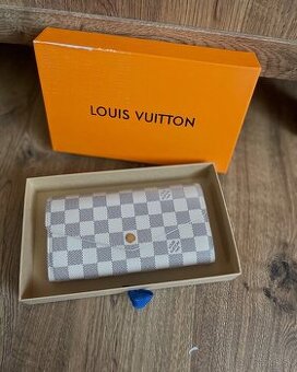 Louis Vuitton peňaženka