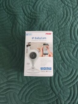 IP BabyCam - 1