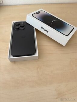 IPHONE 14 PRO 128gb SPACE GREY - 1