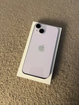 Apple iPhone 14 128gb Pink - 1