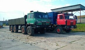 Tatra 815 VVN 8x8.1R - 1