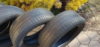 MICHELIN ENERGY SAVER , LETNE, 205/55 R16, 91V