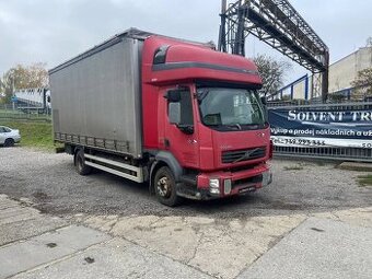 Volvo FL 240, Euro 4, shrnovačka +DPH