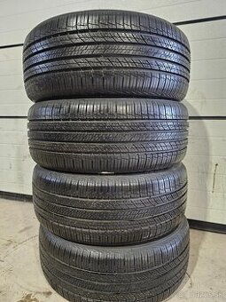 Nejazdené Letné Pneu Hankook 215/50 R18 - 1