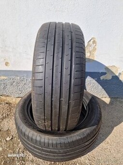 235/55 R19 TOYO TIRES PROXES Sport 2 2022 - 1